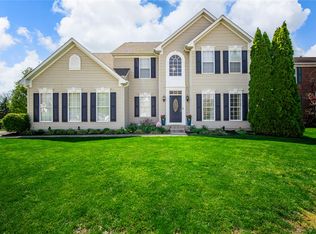 55 Janney Ln, Springboro, OH 45066