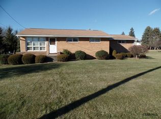 232 Kenneth Ave, Johnstown, PA 15904