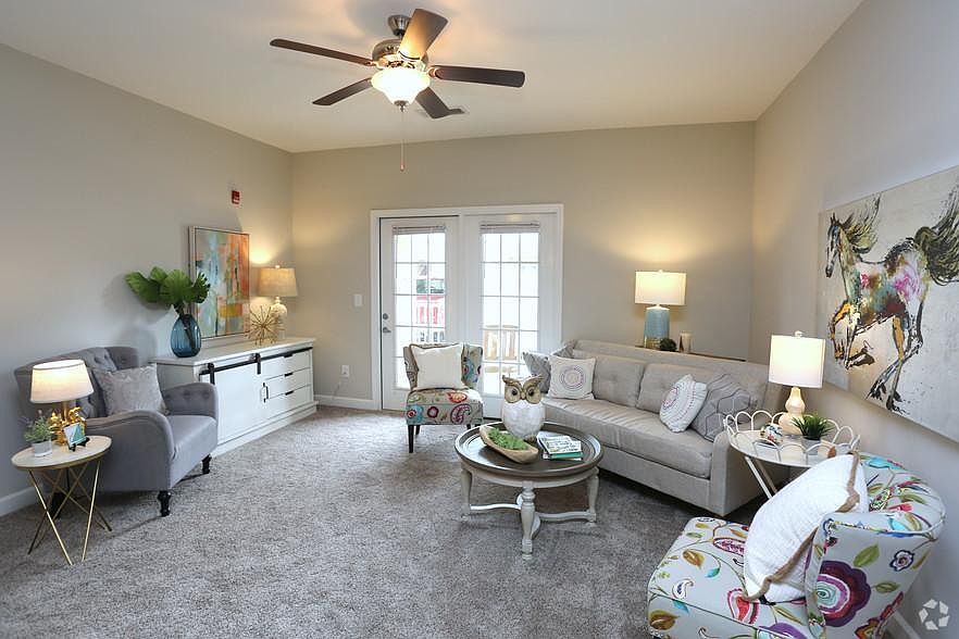 1st image of 102 Village Dr APT 423