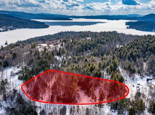 4 Poulos Rd, Hebron, NH 03241