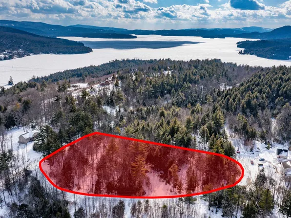 Lot 4 Poulos Road, Hebron, NH 03241