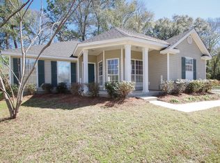 331 Portside Ct E, Mobile, AL 36695