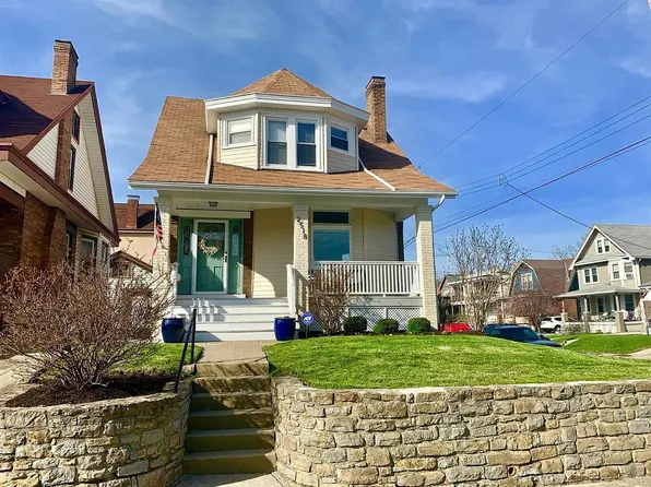 2518 Shanmoor Ave, Cincinnati, OH 45212
