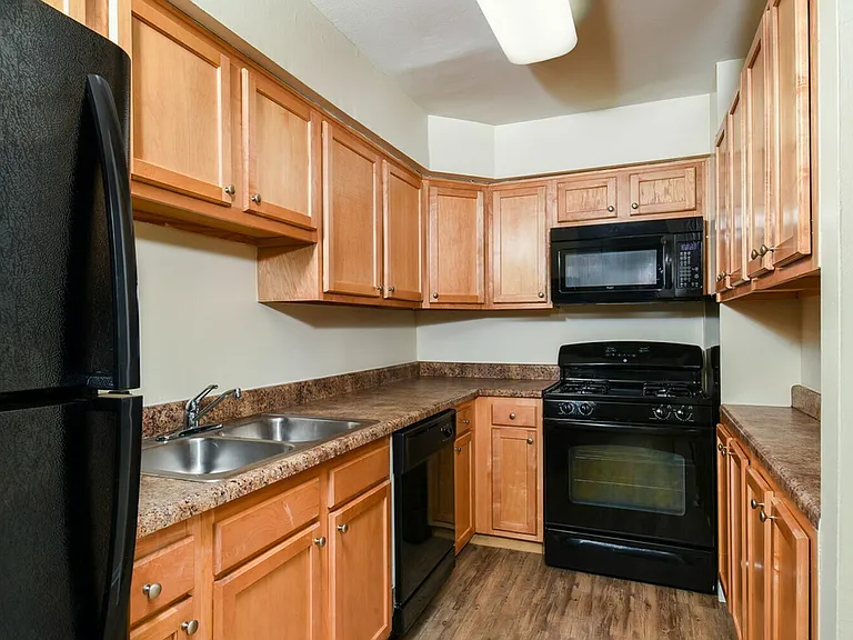 Berkshire Kitchen
