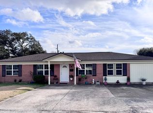 9655 Shepherd Dr, Beaumont, TX 77707