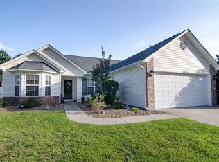 6058 Quinn Rd, Myrtle Beach, SC 29579