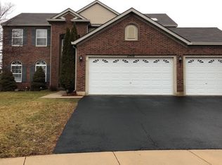 2908 Bliss Ct, Plainfield, IL 60586