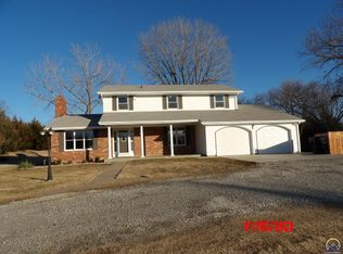 5042 SW Fairlawn Rd, Topeka, KS 66610