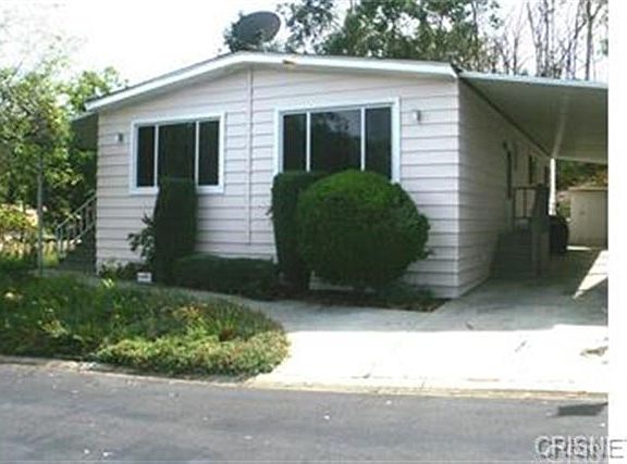2nd image of 23777 Mulholland Hwy Spc 54