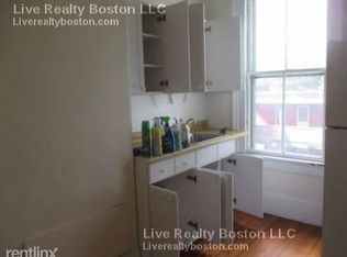 96 Upland Rd, Cambridge, MA 02140