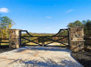 1500 Sunset Trl #1, Talking Rock, GA 30175