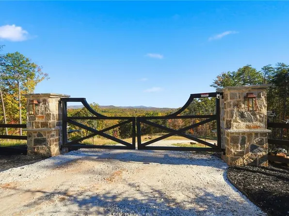 1500 Sunset Trl #1, Talking Rock, GA 30175