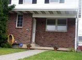 1139 N 19th St, Allentown, PA 18104