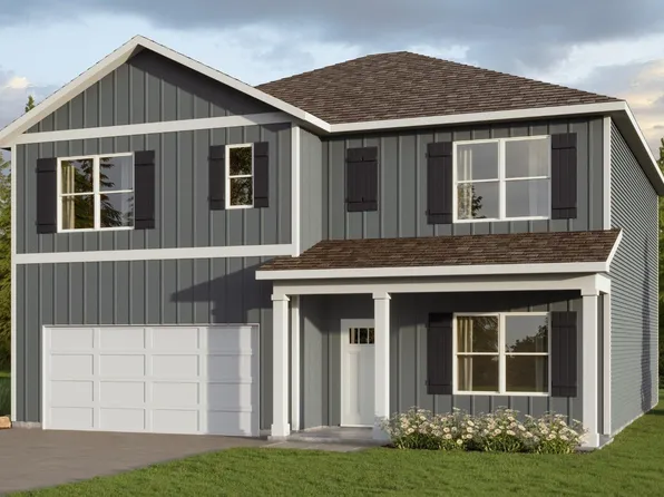 3967 Over Burden Dr, Mount Olive, AL 35117