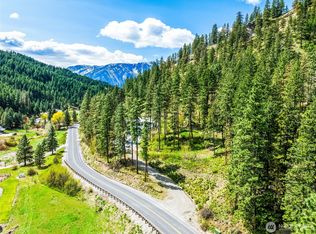 11200 Eagle Creek Road, Leavenworth, WA