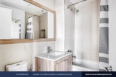 Rented by The Blueground