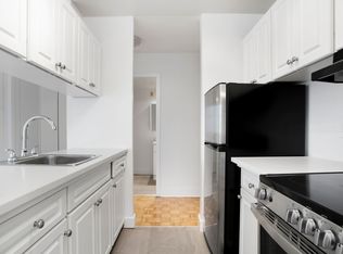 Regency Park Residences, Vancouver, BC V6G 2H8