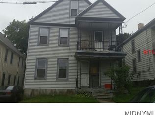 1211 Gray Ave, Utica, NY 13502