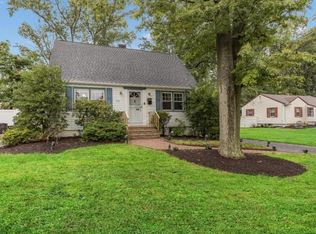 55 Sherman Ave, Cedar Grove, NJ 07009