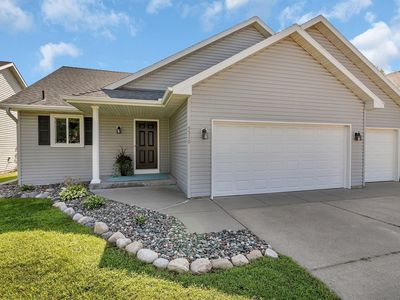 5510 Knollwood Dr, Saint Cloud, MN, 56303