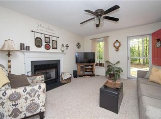 2216 Butler Branch Rd, South Prince George, VA 23805