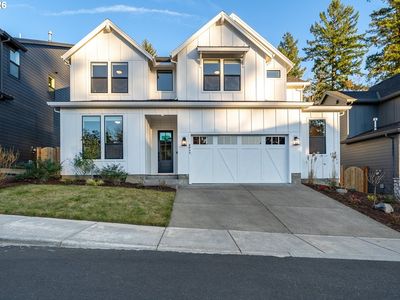 8044 SW Knudsen Pl, Portland, OR, 97223