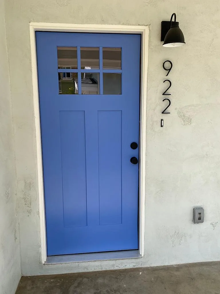 2 bed, 725 sqft, $4,000 — Photo 4