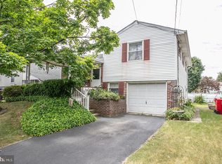 969 Glasgow St, Pottstown, PA