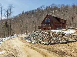 36 Keystone Dr, Newry, ME 04261