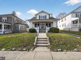 25 Evergreen Rd, Norristown, PA 19403
