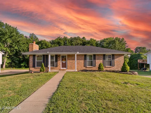 4717 Rainbow Hills Rd, Jefferson City, MO 65109