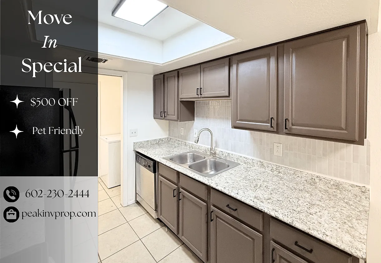 2 bed, 900 sqft, $1,295 — Photo 1