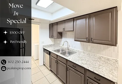 12829 N 113th Ave #4 Photo 1 12829 N 113th Ave #4 Photo 1
