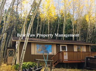 9169 Black Mountain Dr, Conifer, CO 80433