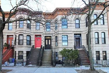 Rented by Real Street Inc