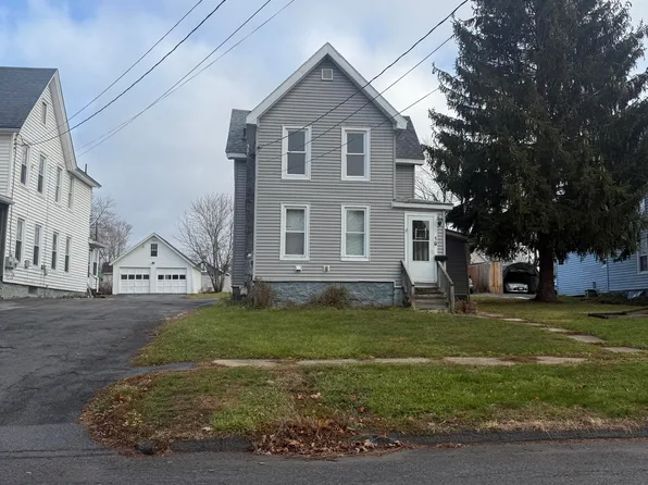 19 Matthew Street, Johnstown, NY 12095