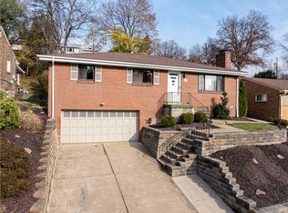 239 McMonagle Ave, Pittsburgh, PA 15220