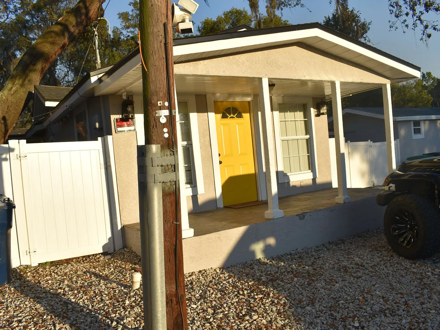 3 bed, 1400 sqft, $1,850 — Photo 4