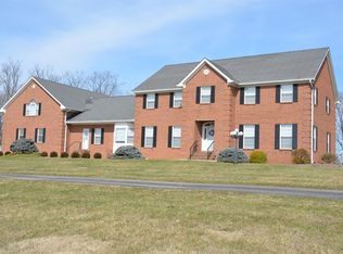 1123 Ky Highway 392, Cynthiana, KY 41031