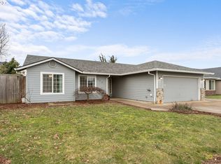 230 Taurus St, Molalla, OR 97038
