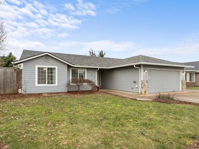 230 Taurus St, Molalla, OR, 97038