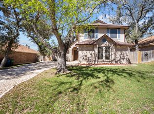 7407 Silent Path, San Antonio, TX 78250