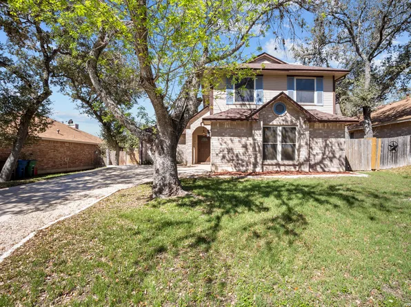 7407 Silent Path, San Antonio, TX 78250
