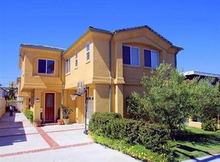 1911 Dufour Ave #A, Redondo Beach, CA 90278