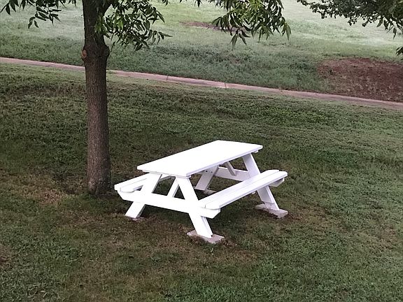 Great place for a picnic!