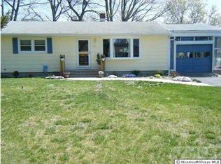 821 New Jersey Ave, Toms River, NJ 08753