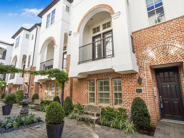 2843 Rusk St, Houston, TX 77003