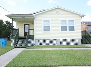 1828 Rose St, Arabi, LA 70032