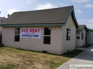 427 W 109th Pl, Los Angeles, CA 90061