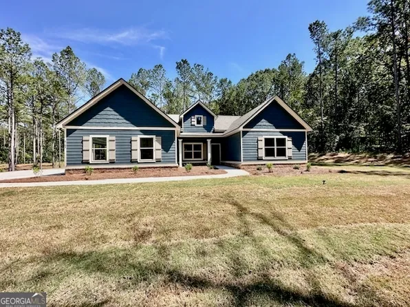 6182 Rocky Mount Rd, Greenville, GA 30222